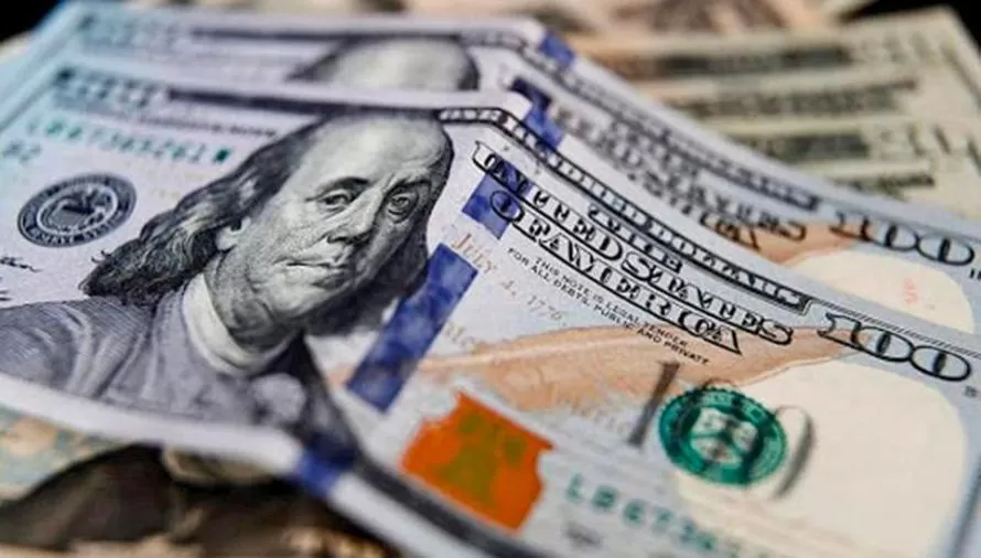 El dólar solidario supera los $ 162 y el blue se negocia en $ 140