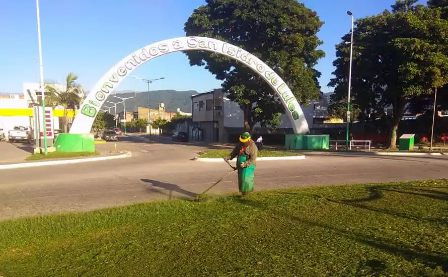 FACEBOOK MUNICIPALIDAD DE SAN ISIDRO DE LULES