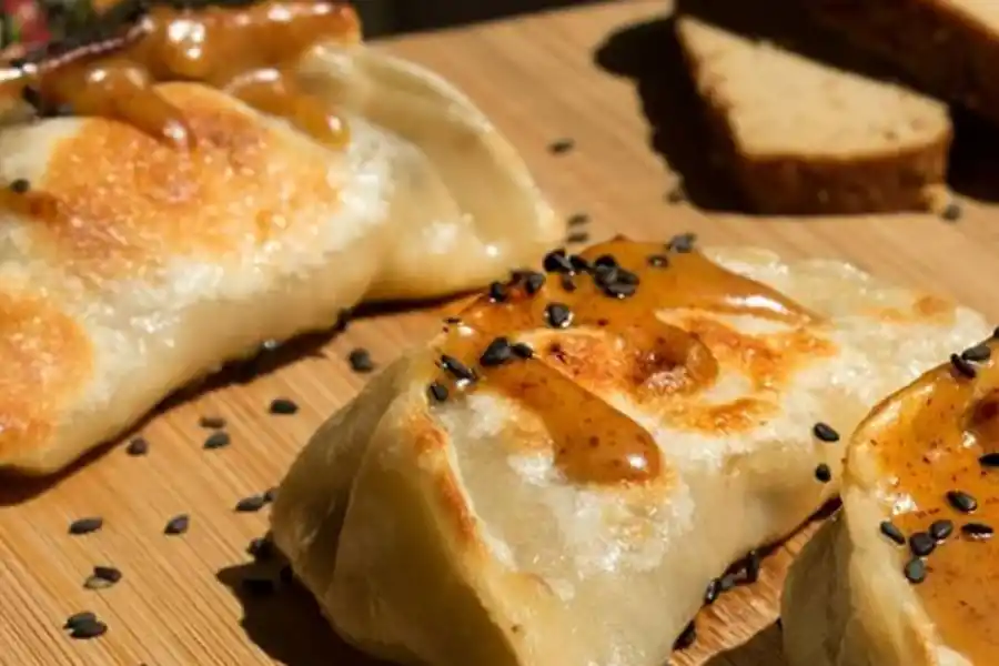 Dumplings, de Yosai