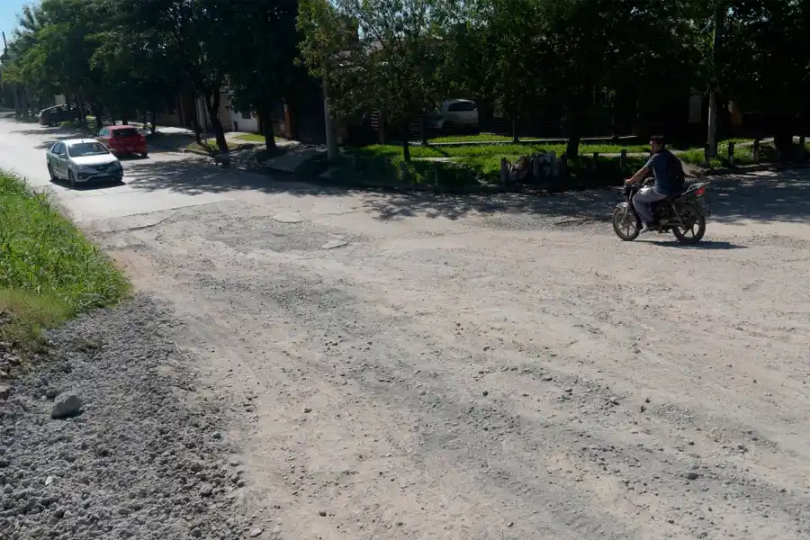 El viejo Camino del Perú se convirtió en una ruta olvidada, riesgosa e insegura