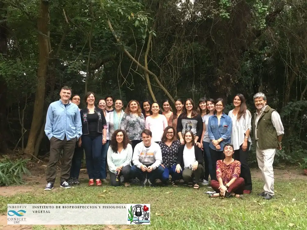 PIONEROS DEL NORTE. El equipo que hará la investigación