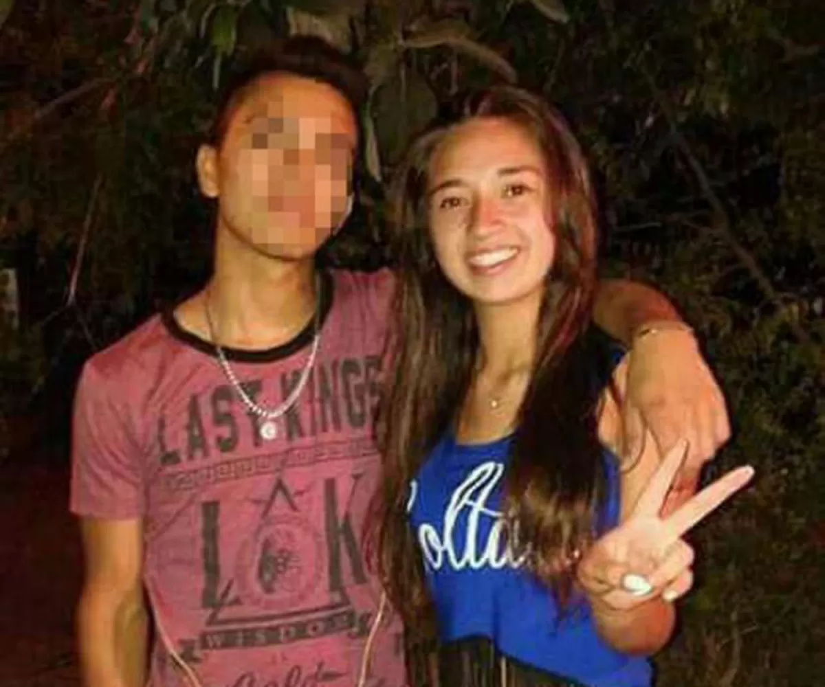 La muerte de Giselle Barrionuevo Núñez: contacto narco en Monteros