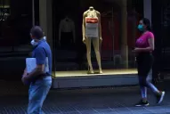 Volver con las restricciones causaría una segunda ola de cierre de locales comerciales