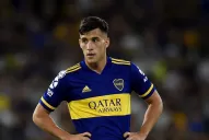 Un jugador se despidió de Boca y partió rumbo a Europa