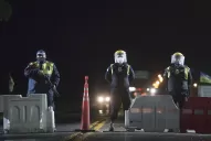 Una por una: las restricciones que regirán desde la madrugada del viernes