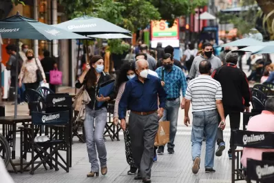 Se restringiría la circulación al menos tres semanas