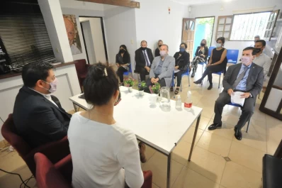 Apenas el 1% de los barrios pobres tiene agua potable