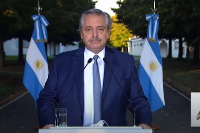 Alberto, en ocho definiciones