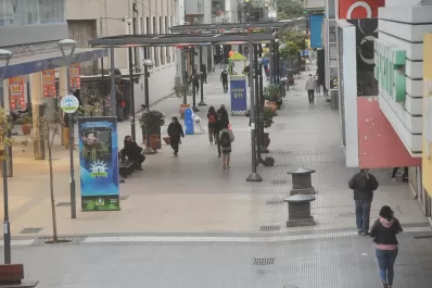 Cuidarnos es una obligación; es tenderle la mano a cada tucumano