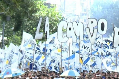 La Cámpora criticó el comunicado de Juntos por el Cambio: “se niegan a tomar medidas para cuidar a la gente”