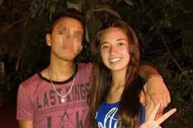 La muerte de Giselle Barrionuevo Núñez: contacto narco en Monteros