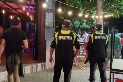 El impacto de las restricciones nocturnas será lapidario para los bares, según empresarios