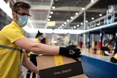 Mercado Libre contratará a 16.000 empleados: ¿qué perfiles busca?