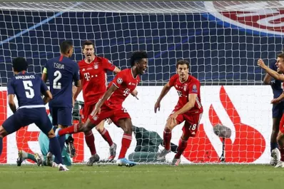 Bayern Múnich y PSG, otro cruce atractivo por los cuartos de final de la Champions
