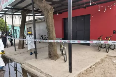 Condenaron a 14 años de prisión al autor del crimen de un cocinero