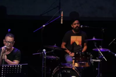 Reponen un homenaje rockero a los héroes de la Guerra de Malvinas