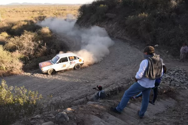 Por ahora, las actividades deportivas siguen en pie