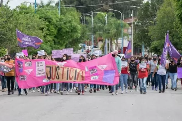 Acusados del abuso en grupo seguirán presos