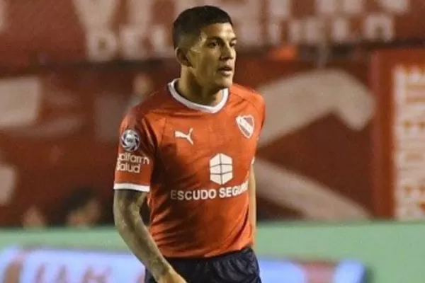 Romero tiene covid-19 y son 10 los jugadores del Rojo que se perderán el clásico ante Racing