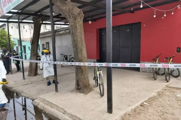 Condenaron a 14 años de prisión al autor del crimen de un cocinero