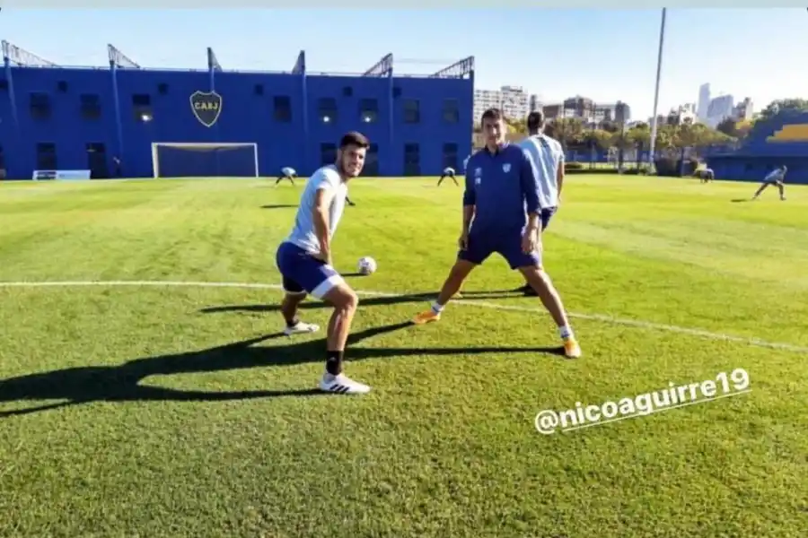 Guillermo Ortiz y Aguirre.  