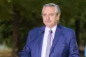 Fernández le envió una carta al Inadi tras su desafortunada frase