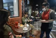 No acataremos las restricciones, dijo la titular de la Cámara de Gastronómicos de Tucumán