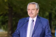 Alberto Fernández: Si la cosa se pone peor, tendré que hacer pedidos a gobernadores