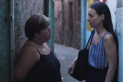 “Un crimen común” avanza sobre los temores que paralizan