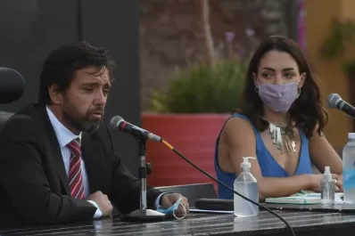 En Brasil, Juan Darthés fue acusado por abuso sexual en perjuicio de Thelma Fardín