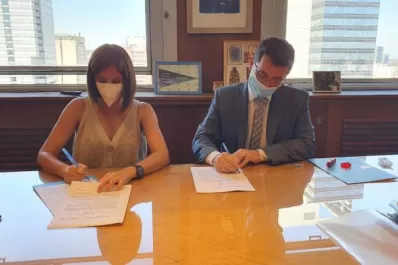 Acuerdo por $ 640 millones para cubrir la demanda de los comedores escolares