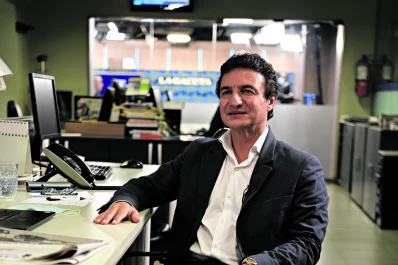 Para Sánchez,  la oposición pierde por estar dividida