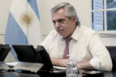 El Presidente se reunirá con el Consejo Económico y Social