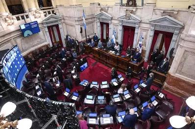 El Senado prepara una videoconferencia sobre fake news en tiempos de pandemia