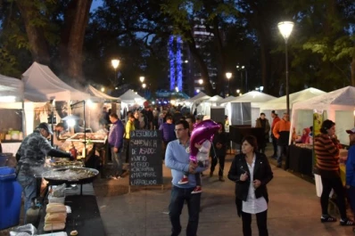 Suspenden las ferias municipales, en la capital tucumana