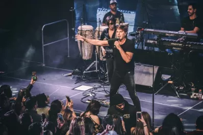 Con las nuevas medidas, qué pasa con los espectáculos programados en Tucumán