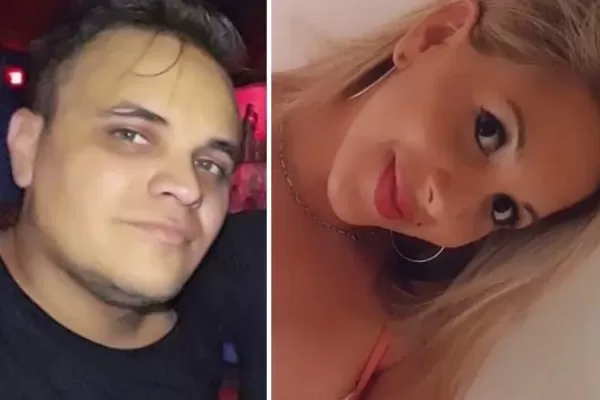 Ricky Puenzo seguirá detenido por el crimen de Alejandra Benitez