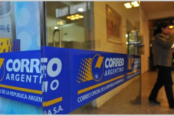 Correo Argentino: el Gobierno no aceptó la propuesta de la familia Macri para evitar la quiebra
