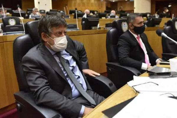 Legisladores quieren que Manzur informe qué hace para lograr la prórroga de la ley de Bioetanol