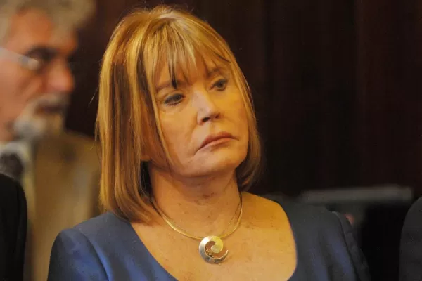 Servini de Cubría tiene coronavirus