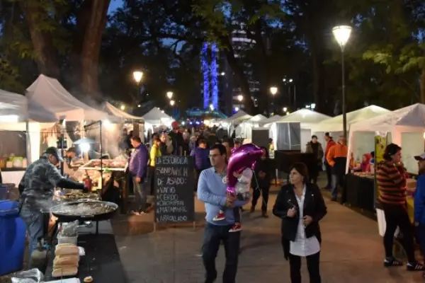 Suspenden las ferias municipales, en la capital tucumana