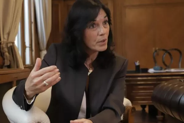 Ibarra, sobre las nuevas medidas: son focalizadas y buscan evitar sobresaltos en materia económica