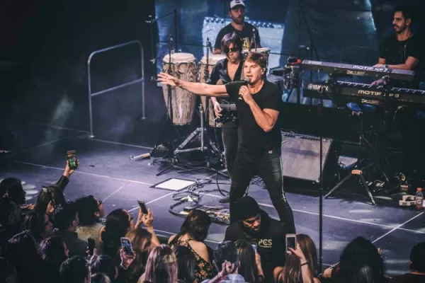 Con las nuevas medidas, qué pasa con los espectáculos programados en Tucumán