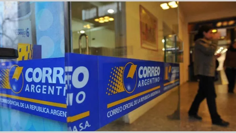 Correo Argentino: el Gobierno no aceptó la propuesta de la familia Macri para evitar la quiebra