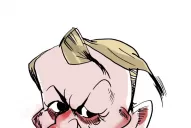 Un poeta maldito entre las flores del mal