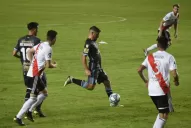 Atlético: dos caras de un mismo equipo