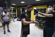 Cuál será el alcance de las restricciones en iglesias, en gimnasios y en otras actividades