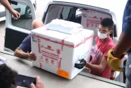 Desde el lunes se vacunará a los mayores de 60 años del interior tucumano