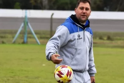 San Martín busca entrenador: salió de la galera