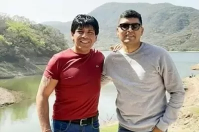 Causa por narcotráfico: “Jesús organizó la cena de fin de año de ATSA”